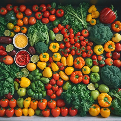 Les secrets des sauces 0 calorie pour une alimentation saine