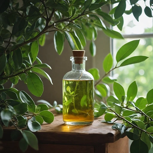 Les bienfaits de l'huile de jojoba biologique pour votre santé et votre bien-être