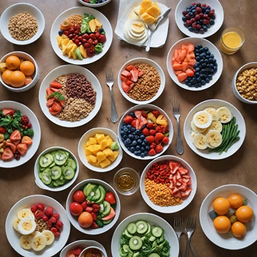 Les meilleurs repas minceur tout prêts pour une alimentation saine