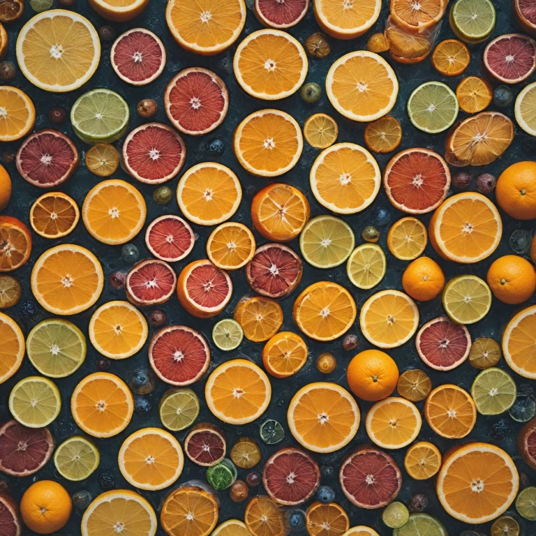 Les bienfaits de la vitamine C liposomale bio pour votre santé