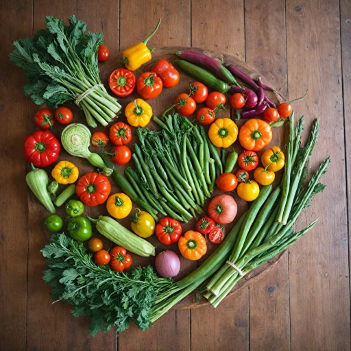 Les bienfaits nutritionnels du gombo