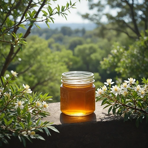 Les bienfaits du miel de manuka bio pour votre santé