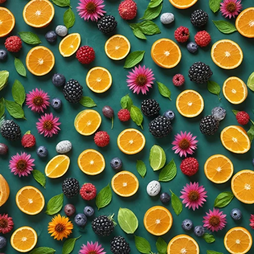 Les meilleurs compléments alimentaires pour renforcer votre immunité