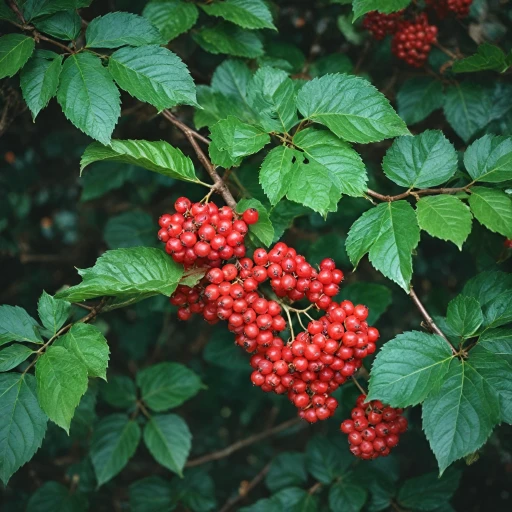 Les bienfaits de la baie de schisandra chinensis