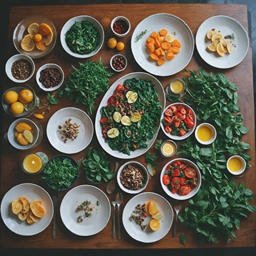 Les bienfaits du kalmegh pour votre alimentation