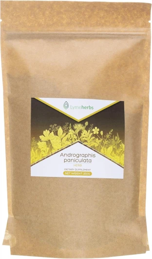 Andrographis (Kalmegh) en poudre (250g)