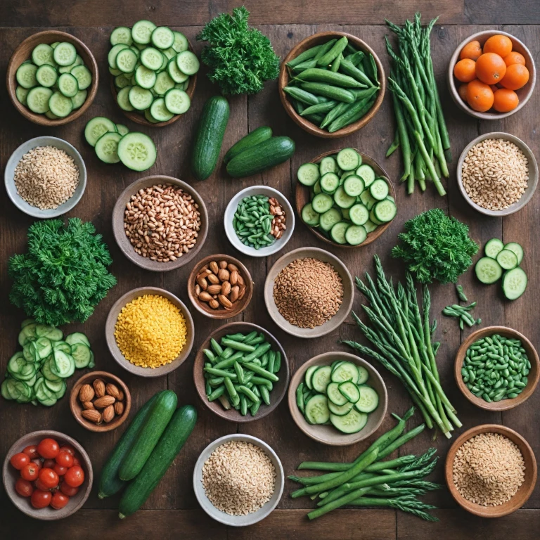Le rôle du silicium dans la nutrition