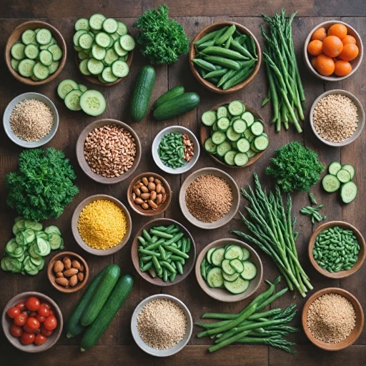 Le rôle du silicium dans la nutrition