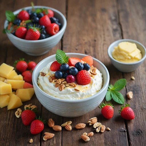 Calories Fromage Blanc 20%