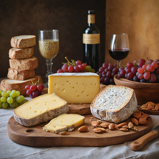 Calories Comté