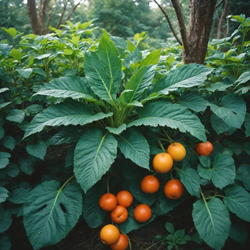 Les bienfaits cachés de la katuki pour votre alimentation
