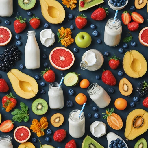 Les bienfaits du lactobacillus paracasei pour votre santé