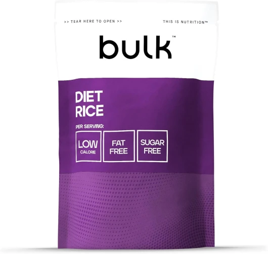 Riz diététique, 200 g, l'emballage peut varier Pack of 1 (Pack of 1)