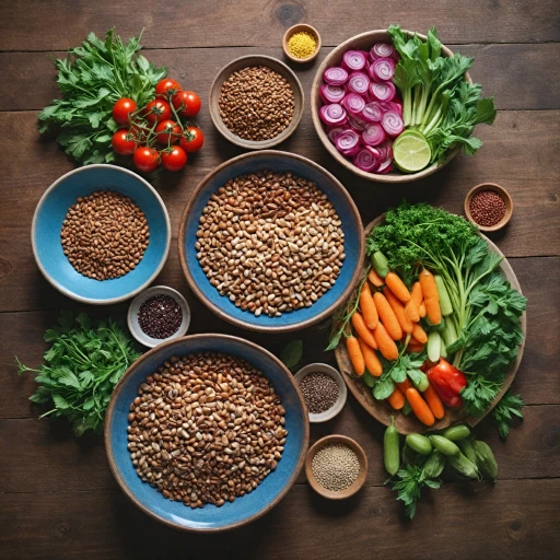 Les bienfaits de la kutki pour votre alimentation
