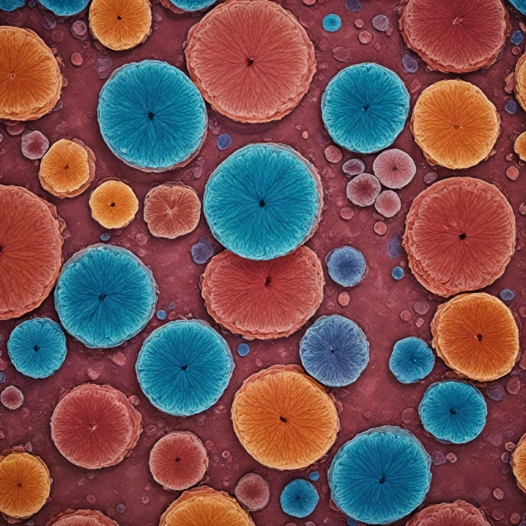Streptococcus thermophilus