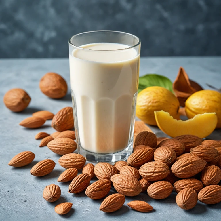 Pourquoi choisir le lait protéiné pour votre alimentation ?