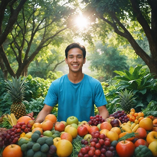 Optimiser votre énergie grâce aux vitamines