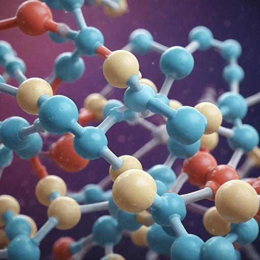 Comprendre le sulfate de chondroïtine