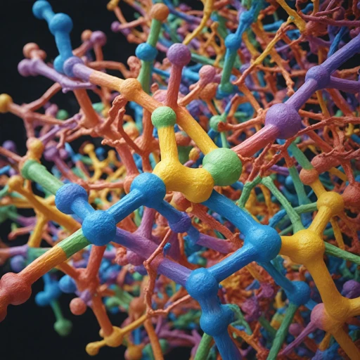Comprendre l'enzyme tolerase g