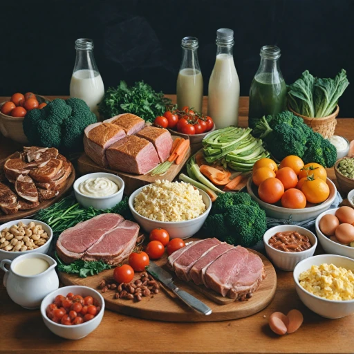 Comprendre le régime Dukan : un guide complet
