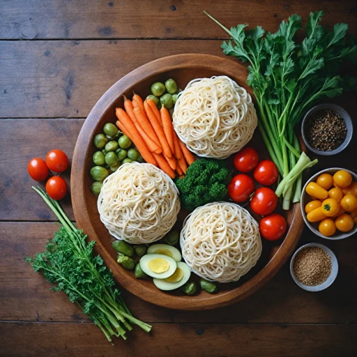Comment choisir et acheter du konjac pour une alimentation saine