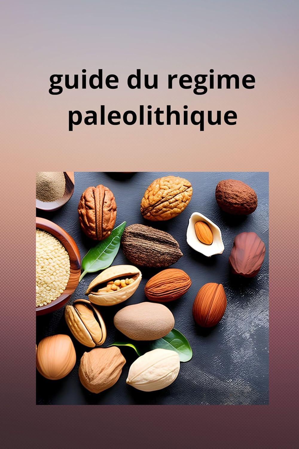 Régime paléolithique