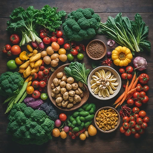 Les bienfaits nutritionnels du topinambour