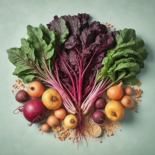 Comprendre la triméthylglycine : un atout pour votre nutrition