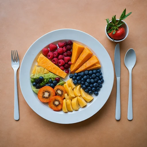 Comprendre le régime ADF : une approche innovante pour gérer votre alimentation