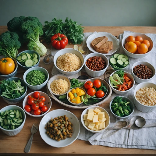 Comprendre le régime OMAD : un guide pour débutants