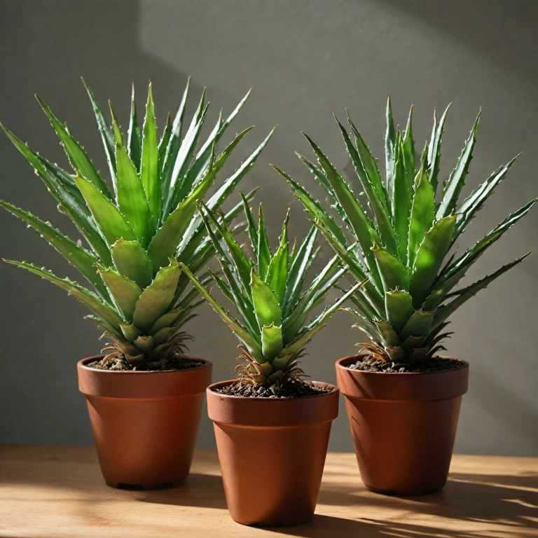 Les bienfaits de l'aloe vera avec LR International