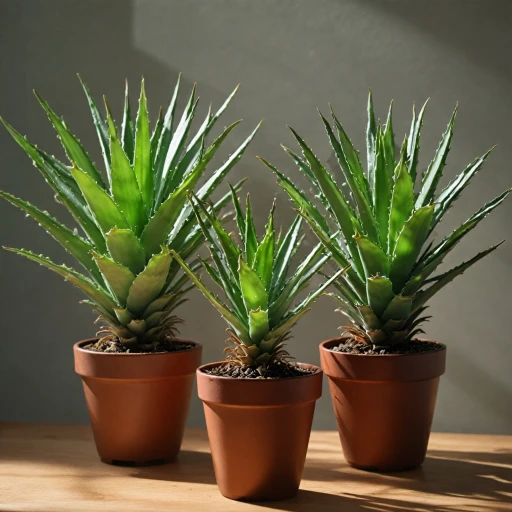 Les bienfaits de l'aloe vera avec LR International