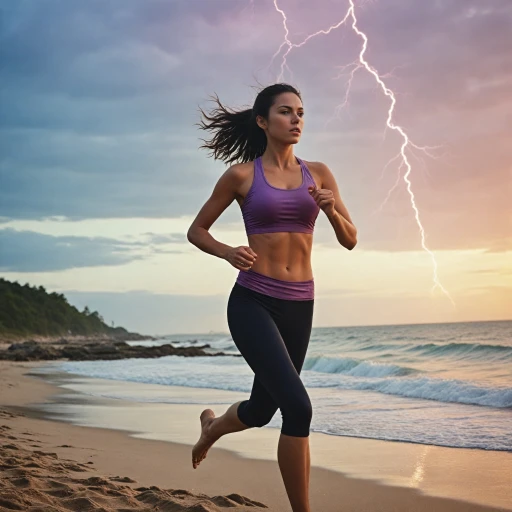 Optimisez votre énergie avec la l-carnitine