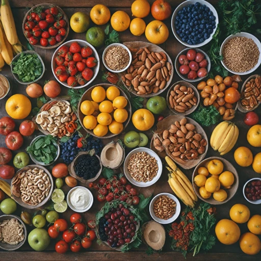 Optimisez votre nutrition avec Nutramino