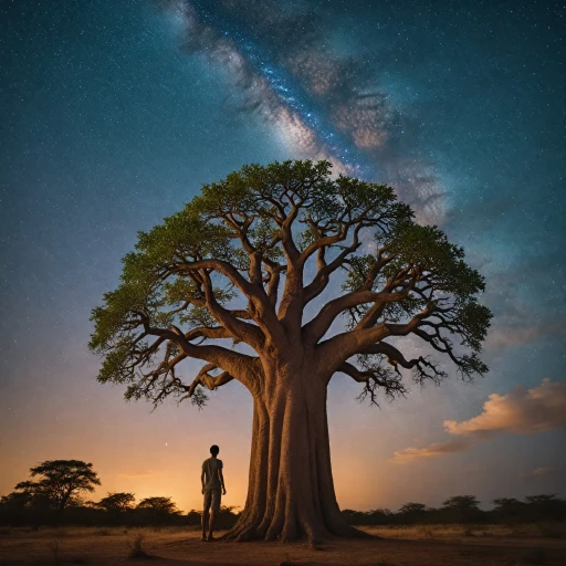 L'impact de la poudre de baobab sur le sommeil