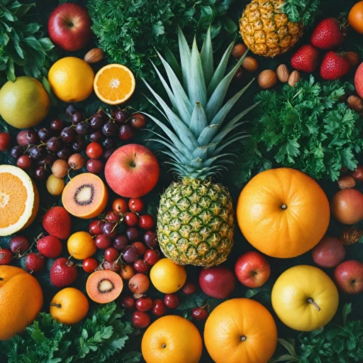 Les bienfaits du morosyl pour votre régime alimentaire