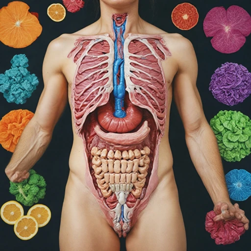 Comprendre le rôle de la trypsine dans la nutrition