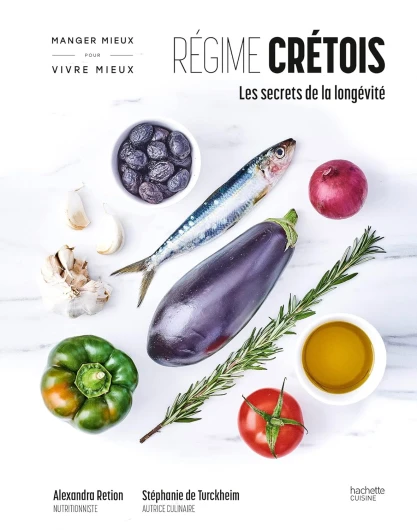 Régime crétois: Les secrets de la longévité