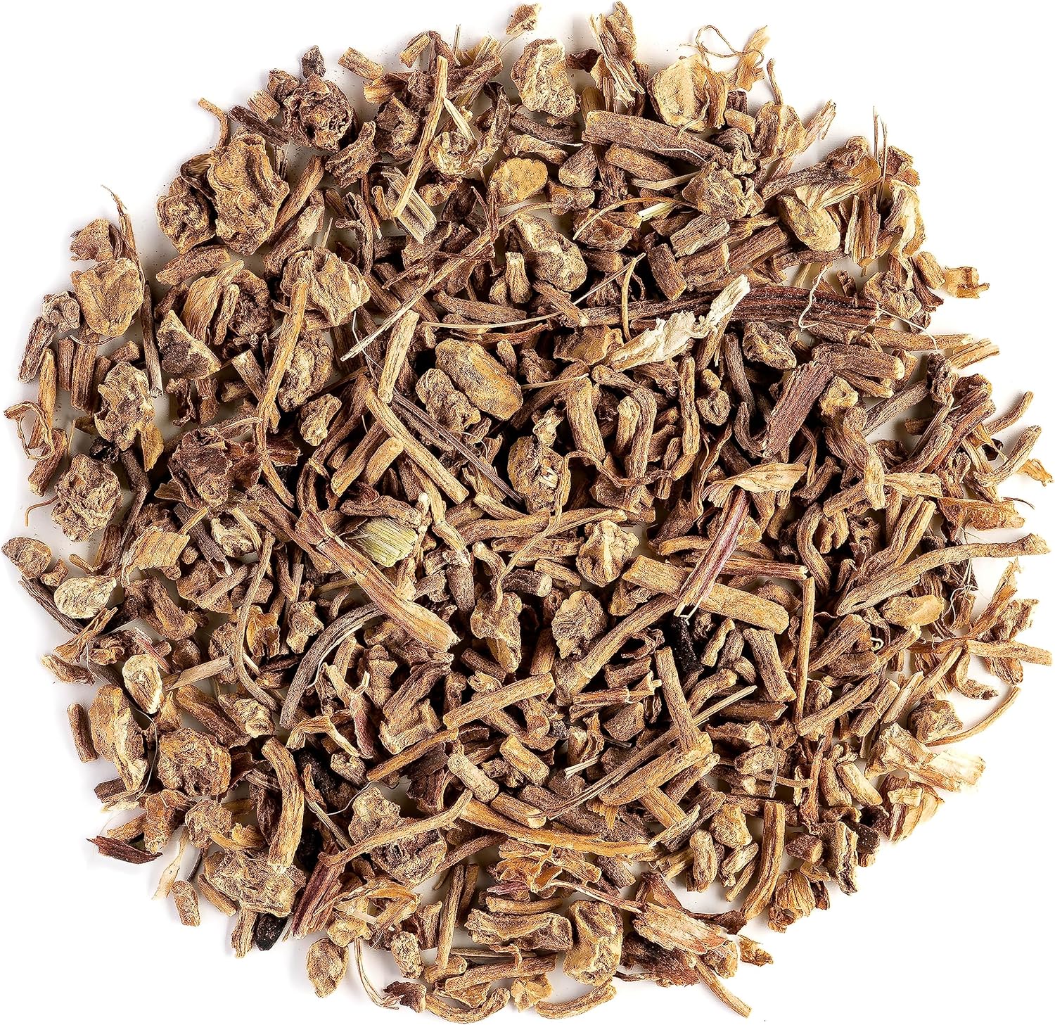 Valériane Racine Bio Tisane Infusion - Thé Sommeil - Valeriana Officinalis Racine De Valeriane La Valeriane Racine Valeriane Officinale Valerian Root Valériane Tisane Valerianne Valériane Bio Racine Valériane 200 g (Lot de 1)