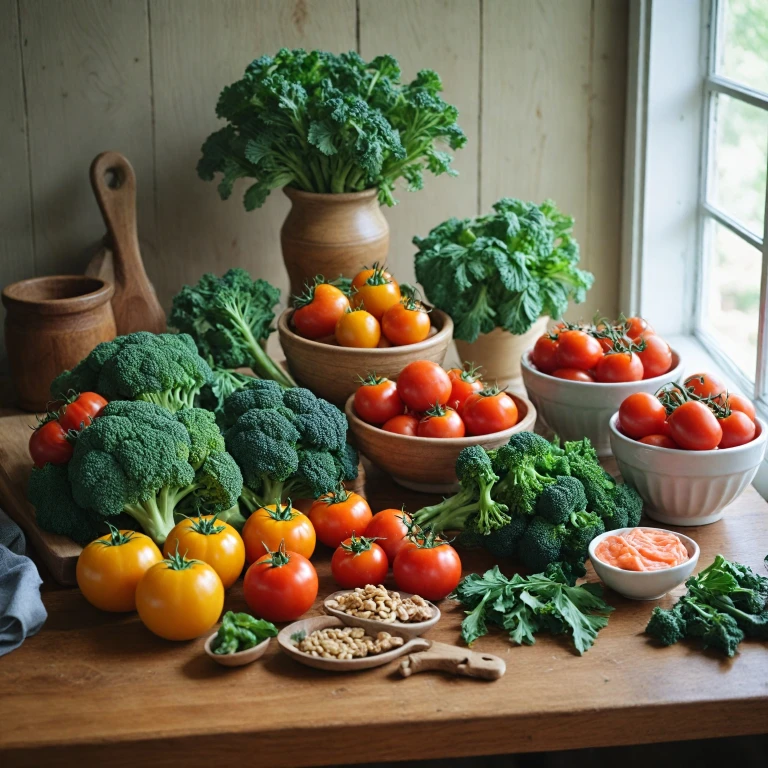 Les meilleurs aliments pour la santé de la prostate