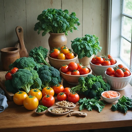 Les meilleurs aliments pour la santé de la prostate