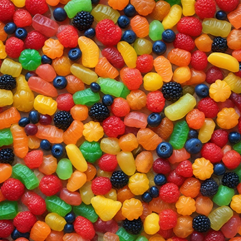 Les bienfaits des gummies Morosil pour votre régime alimentaire