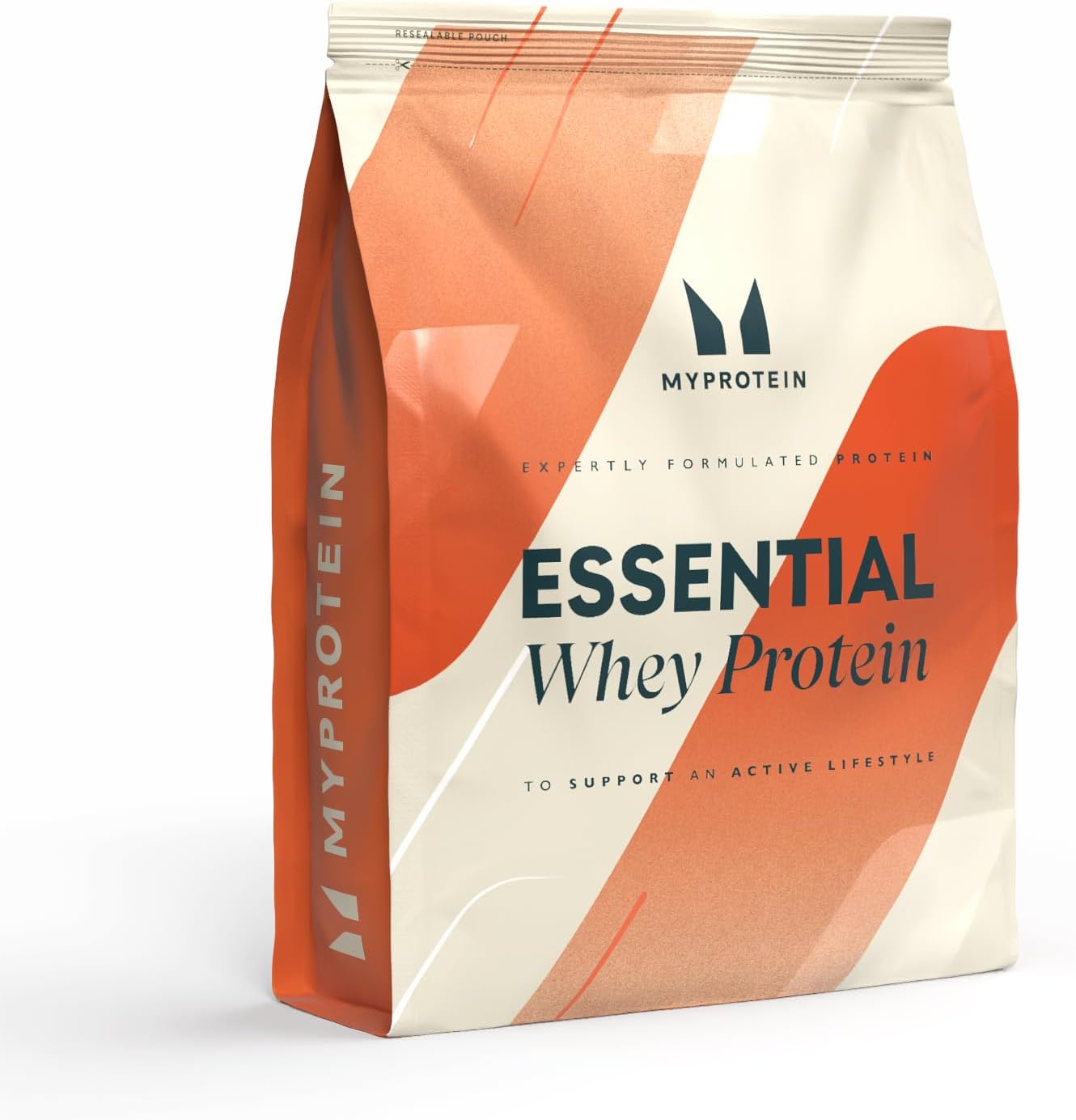 Essential Whey Protein (1.3kg, Vanille) Vanille 1.3kg