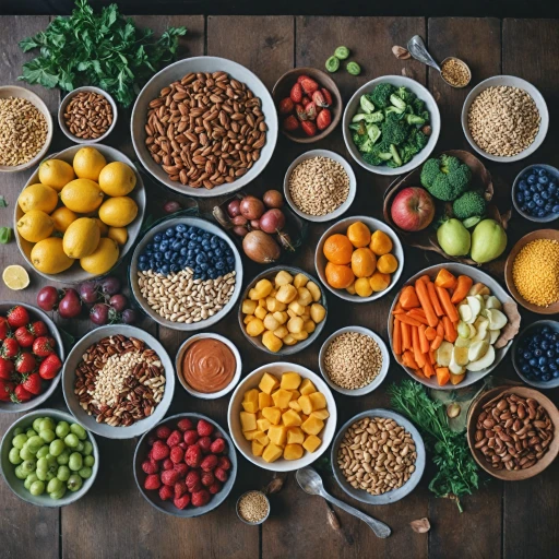 Optimisez votre nutrition avec le gainer max