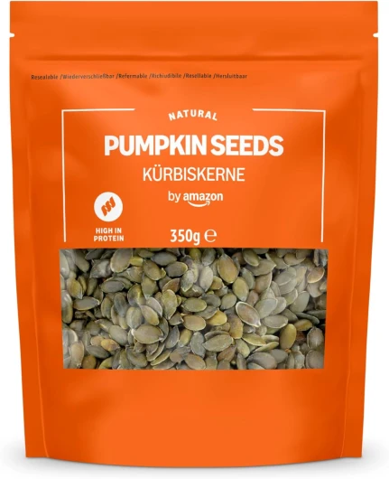 Graines de Courge, 350 g 350g