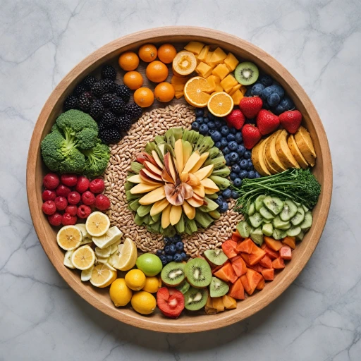 Optimisez votre alimentation avec le régime de chrononutrition