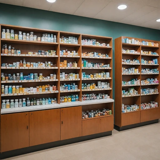 Les bienfaits de la vitamine C liposomale en pharmacie