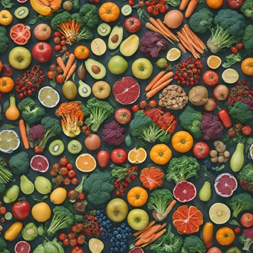 Comprendre le régime dissocié : une approche nutritionnelle intrigante