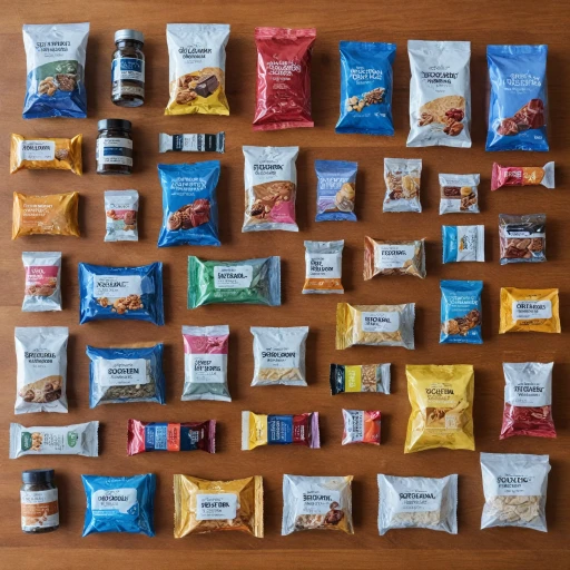 Optimisez votre prise de masse avec les meilleurs packs nutritionnels