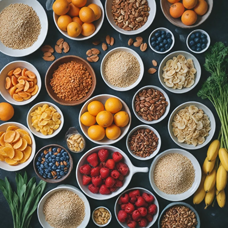 Adopter un régime sans gluten : conseils et astuces